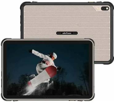 Produktbild Ulefone RugKing Pad 2 Pro