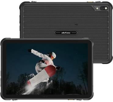 Produktbild Ulefone RugKing Pad 2 Pro