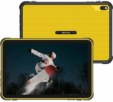 Produktbild Ulefone RugKing Pad 2 Pro