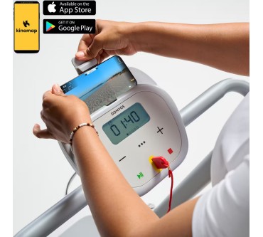 Produktbild Domyos WB500B Walkingband klappbar