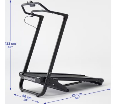 Produktbild Domyos TS100 Walkingband