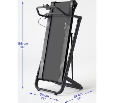 Produktbild Domyos TS100 Walkingband