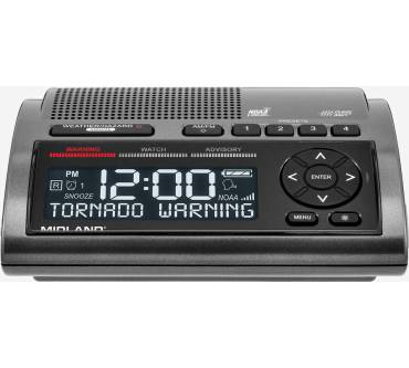 Produktbild Midland WR400