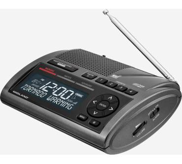 Produktbild Midland WR400