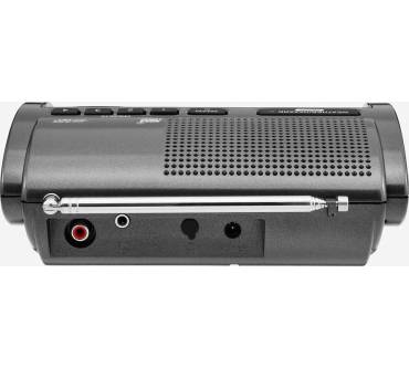 Produktbild Midland WR400