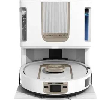 Produktbild Shark ThermaCharged PowerDetect RV2900XEEU