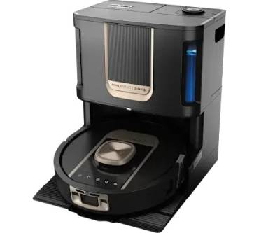 Produktbild Shark ThermaCharged PowerDetect RV2900XEEU