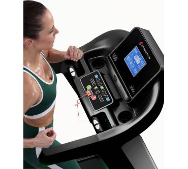 Produktbild Sportstech F37s Pro