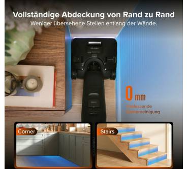 Produktbild Roborock F25 Steam
