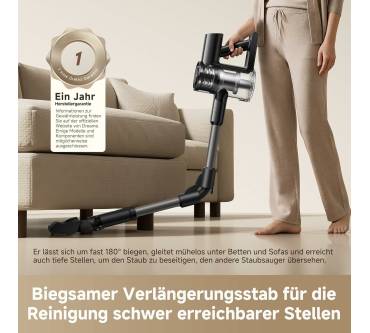Produktbild Dreame R10s Lite-A