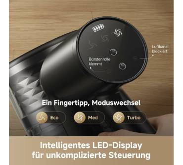 Produktbild Dreame R10s Lite-A