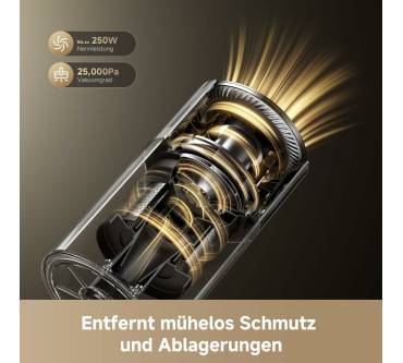 Produktbild Dreame R10s Lite-A