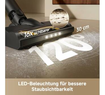 Produktbild Dreame R10s Lite-A