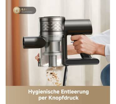 Produktbild Dreame R10s Lite-A