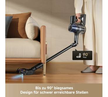 Produktbild Dreame R20 Pro-A