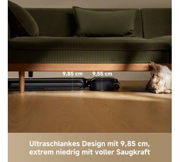 Produktbild Dreame T12 Pro