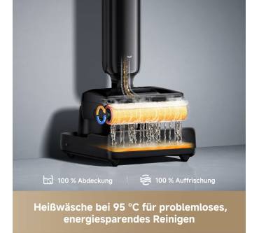 Produktbild Dreame T12 Pro