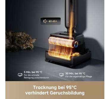Produktbild Dreame T12 Pro