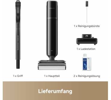 Produktbild Dreame T12 Pro