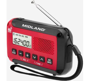 Produktbild Midland ER10