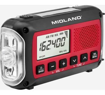 Produktbild Midland ER40