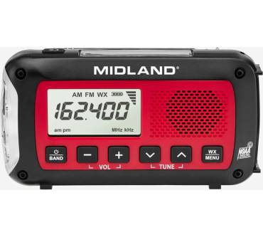 Produktbild Midland ER40