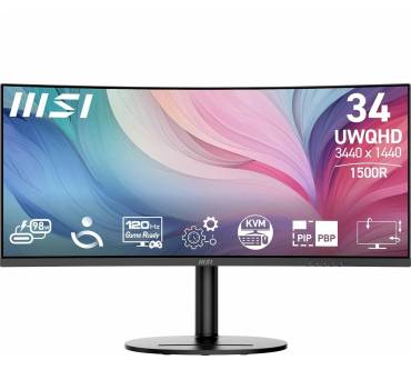 Produktbild MSI Modern MD342CQPWDE