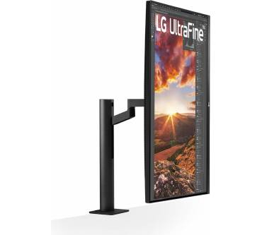 Produktbild LG UltraFine 32UN880K-B