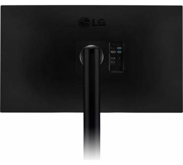 Produktbild LG UltraFine 32UN880K-B