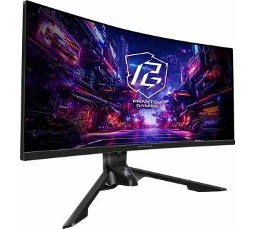 Produktbild ASRock Phantom Gaming PG34QRT2B