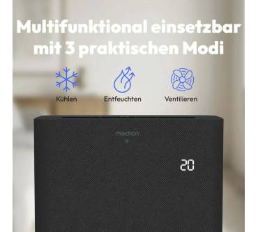 Produktbild Medion Life P1202 (MD 100134)
