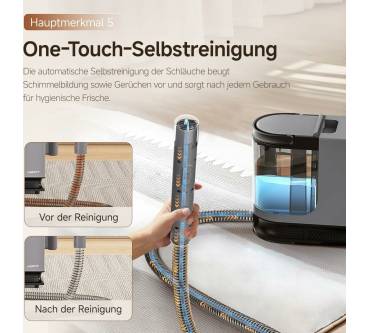 Produktbild UWANT Y200