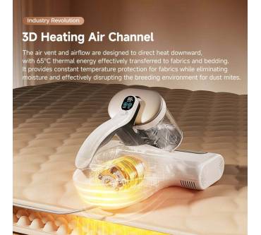Produktbild UWANT M500