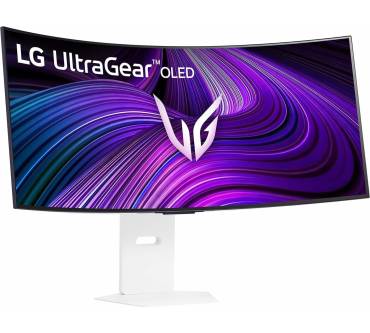 Produktbild LG UltraGear OLED GX9 39GX90SA-W