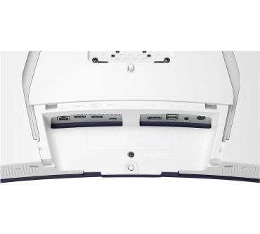 Produktbild LG UltraGear OLED GX9 39GX90SA-W