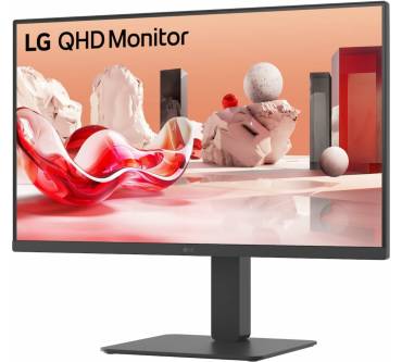 Produktbild LG 27BA45QB-B