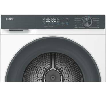 Produktbild Haier HD80-D637 G3