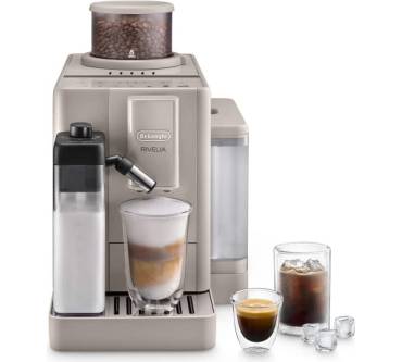 Produktbild De Longhi Rivelia Start EXAM420.55.BXL
