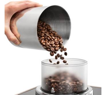 Produktbild De Longhi Rivelia Start EXAM420.55.BXL