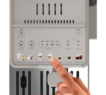 Produktbild De Longhi Rivelia Start EXAM420.55.BXL