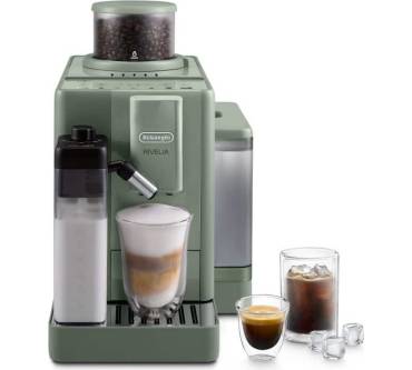 Produktbild De Longhi Rivelia Start EXAM420.55.BXL