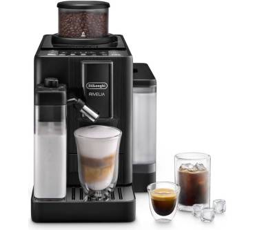 Produktbild De Longhi Rivelia Start EXAM420.55.BXL