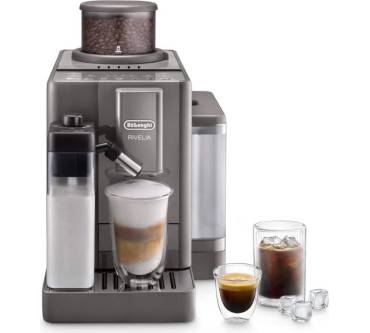 Produktbild De Longhi Rivelia Start EXAM420.55.BXL