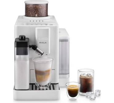 Produktbild De Longhi Rivelia Start EXAM420.55.BXL