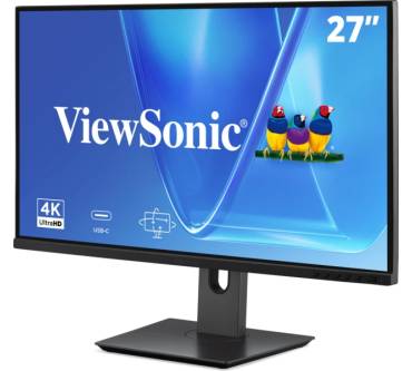 Produktbild ViewSonic VG2719U-4K