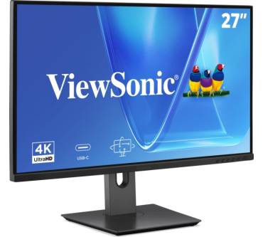 Produktbild ViewSonic VG2719U-4K