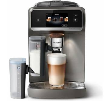 Produktbild Philips Café Aromis Pro Series 8000 EP8757/12