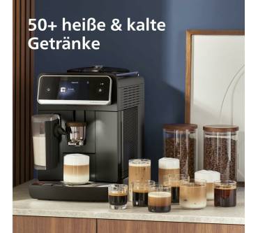 Produktbild Philips Café Aromis Pro Series 8000 EP8757/12