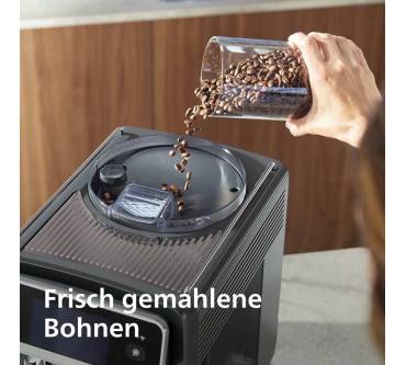 Produktbild Philips Café Aromis Pro Series 8000 EP8757/12