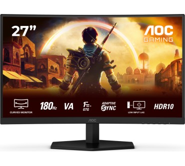 Produktbild AOC C27G42E